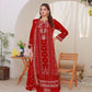 Maxi Dress Collection 011