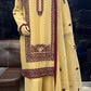 Ready To Wear 3Piece Suits same Design Different Color
