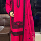 Ready To Wear 3Piece Suits same Design Different Color