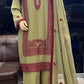 Ready To Wear 3Piece Suits same Design Different Color
