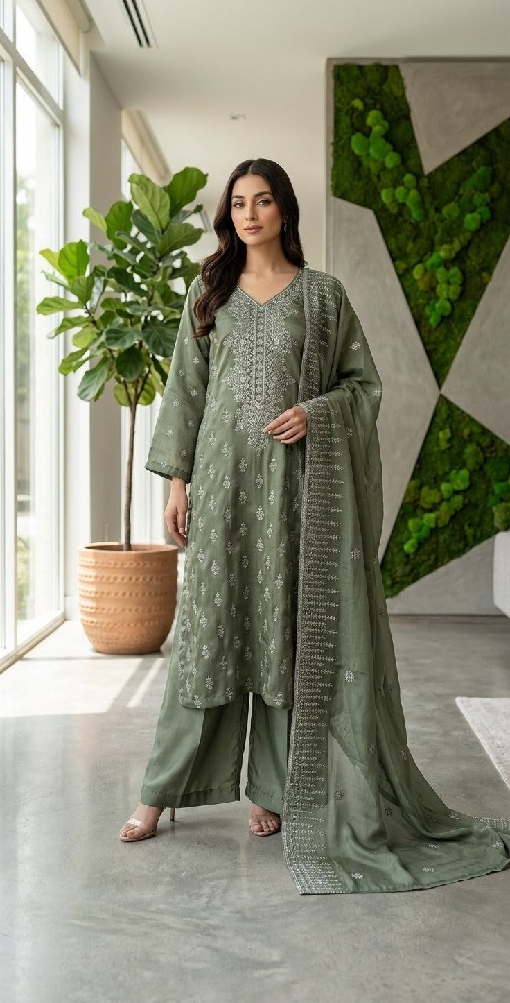 Lava/Sheesha Silk 004