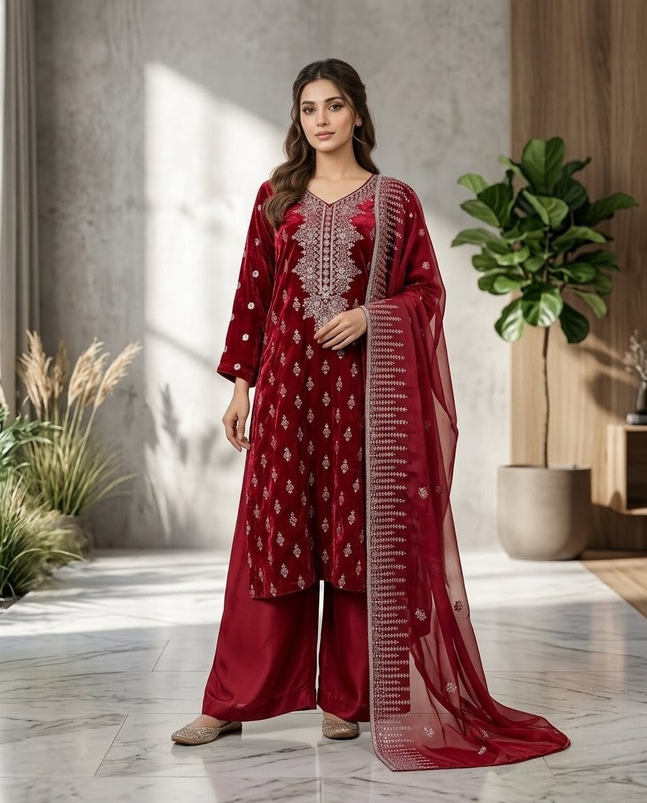Lava/Sheesha Silk 001