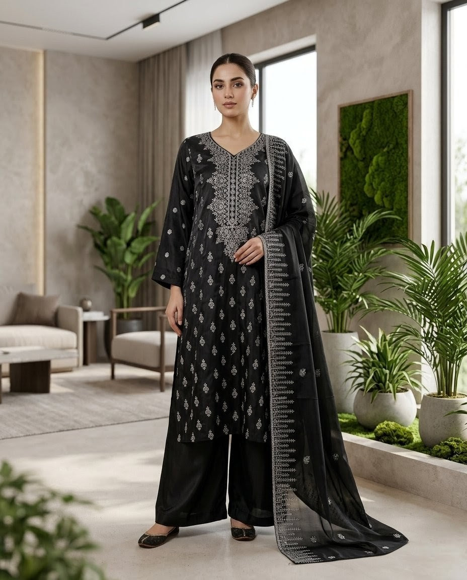 Lava/Sheesha Silk 008