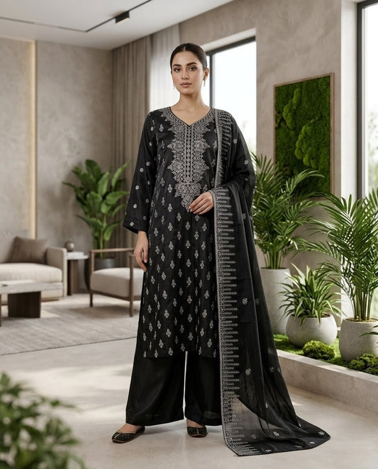 Lava/Sheesha Silk 008
