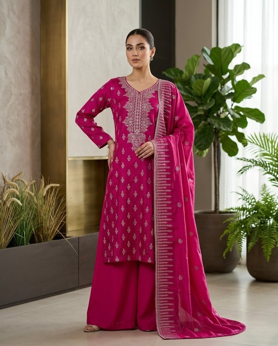 Lava/Sheesha Silk 005