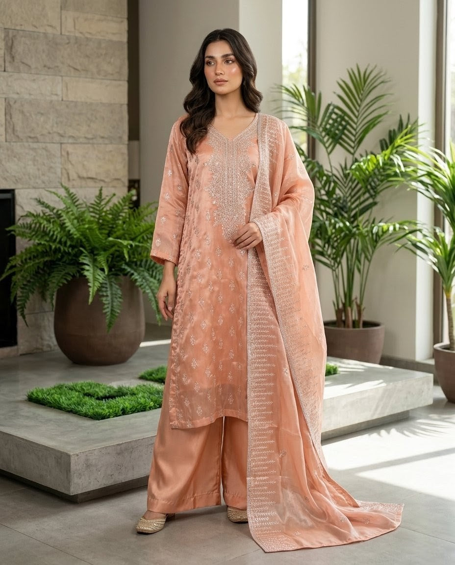 Lava/Sheesha Silk 002
