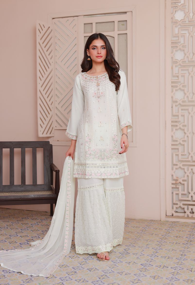 Gharara Collection 007