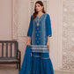 Gharara Collection 008