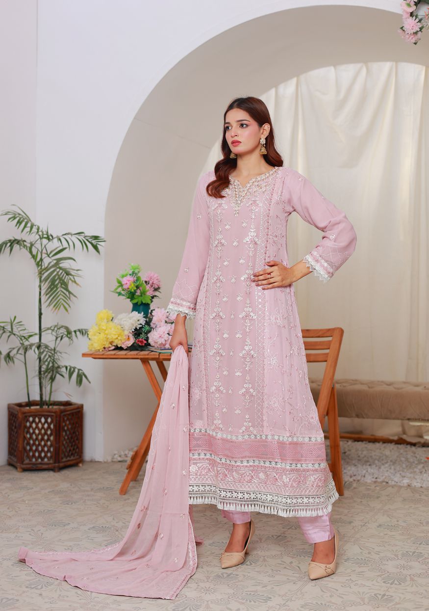 Maxi Dress Collection 016