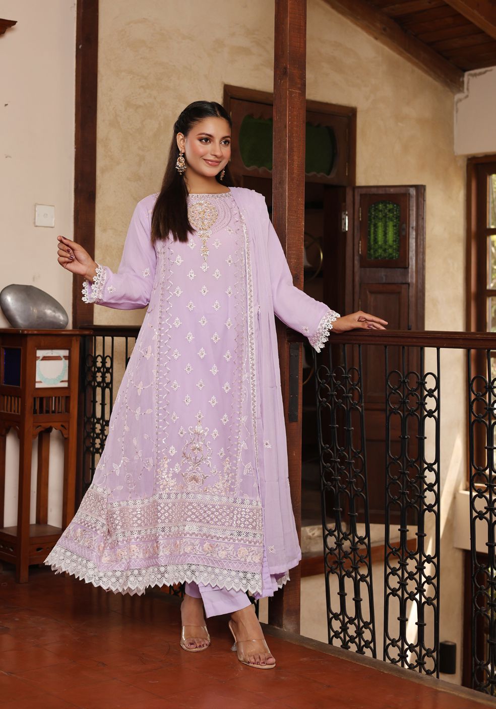 Maxi Dress Collection 024