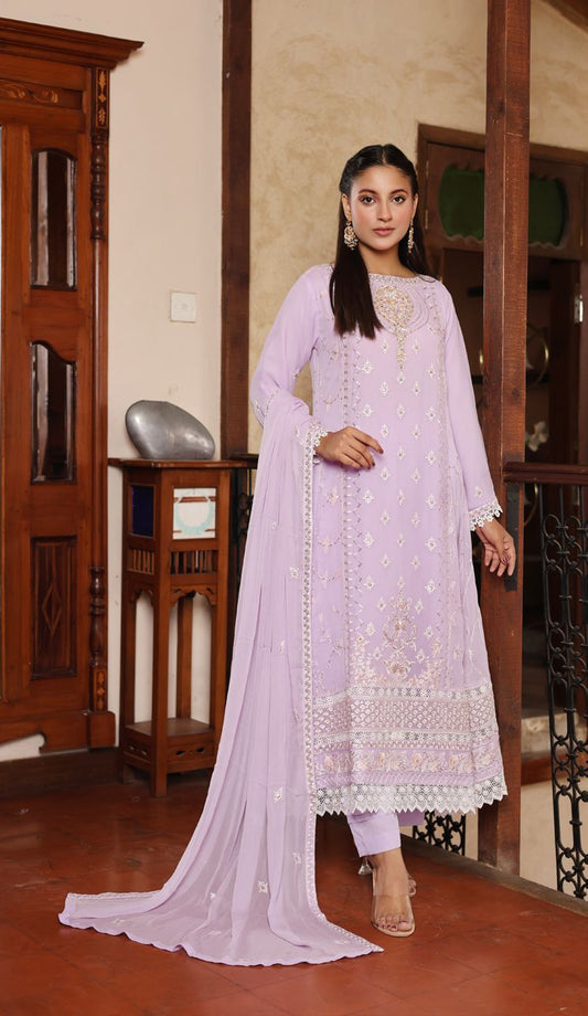 Maxi Dress Collection 024