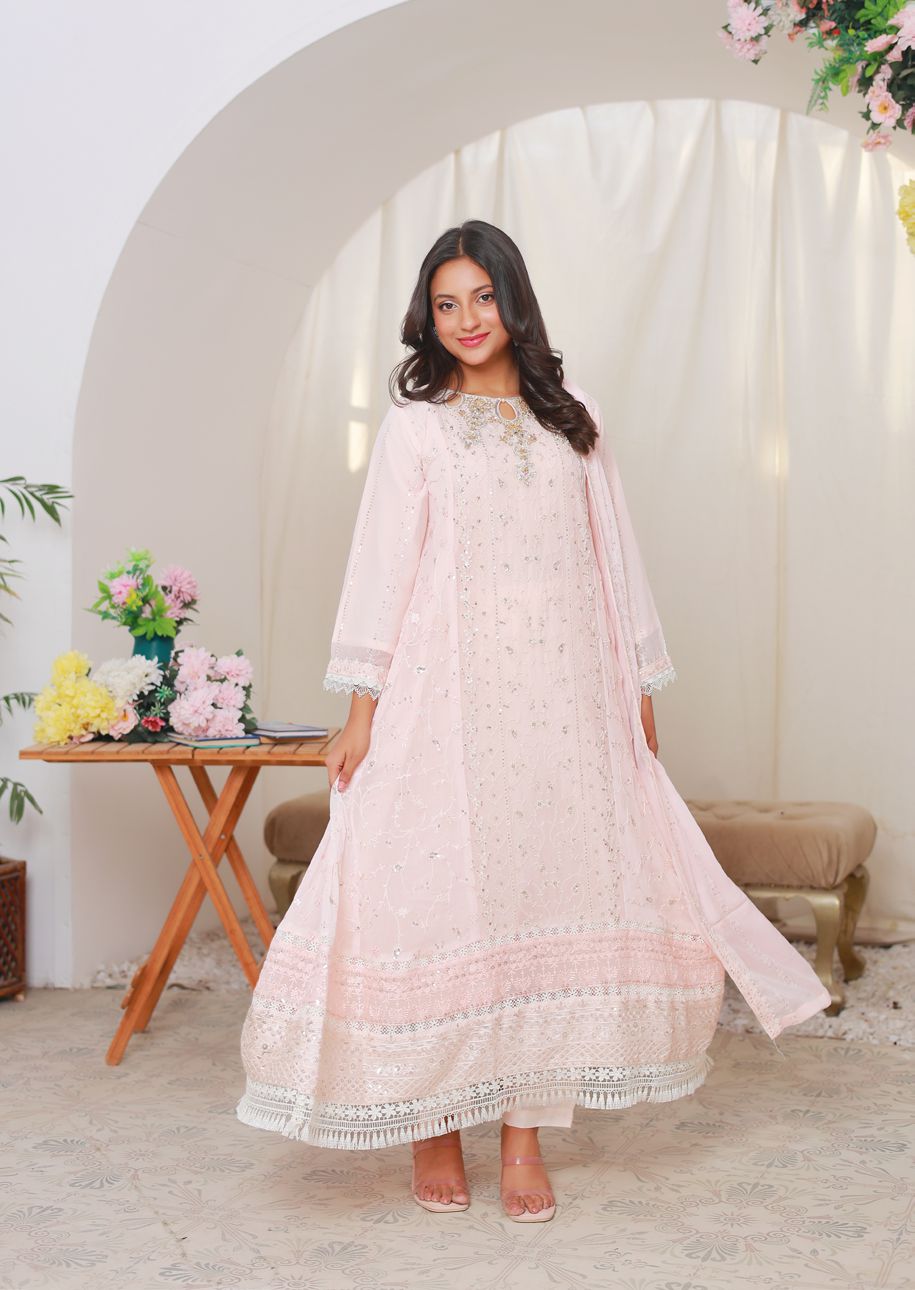 Maxi Dress Collection 017