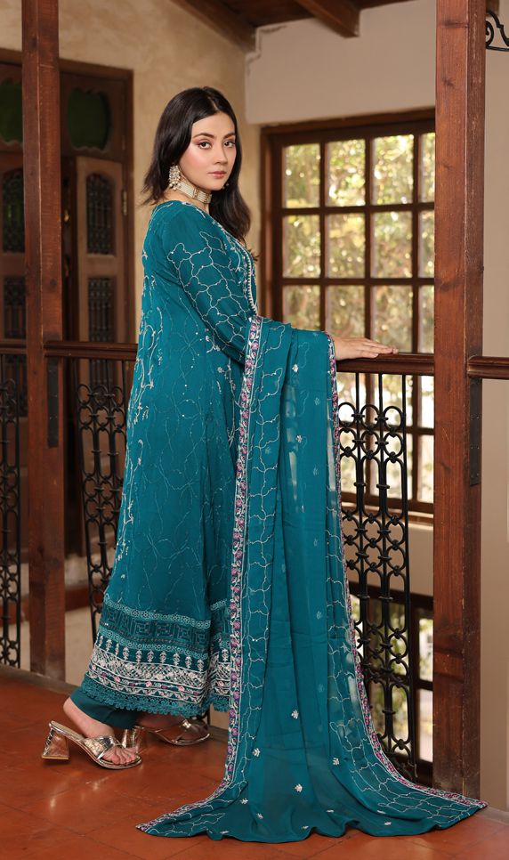 Maxi Dress Collection 018