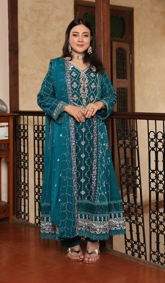 Maxi Dress Collection 018