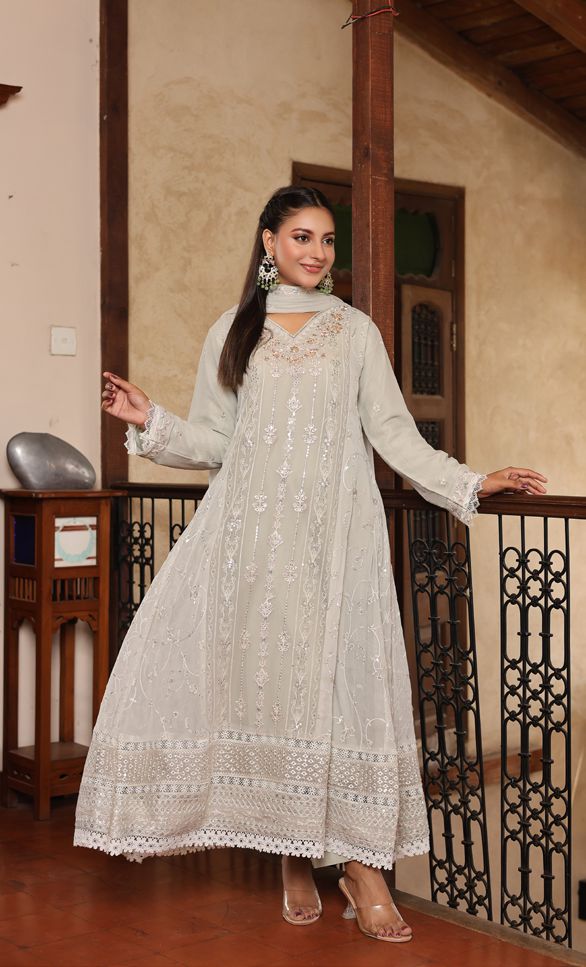 Maxi Dress Collection 019
