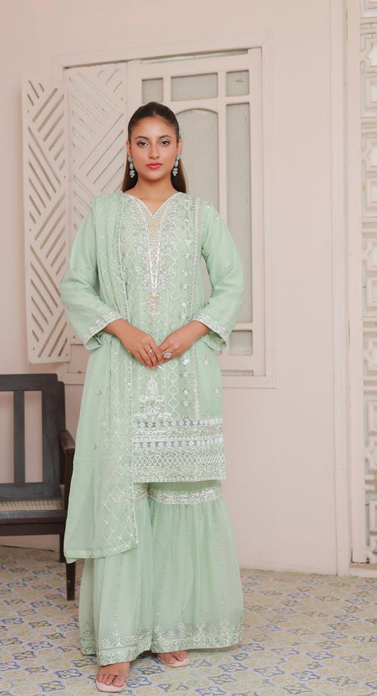 Gharara Collection 002