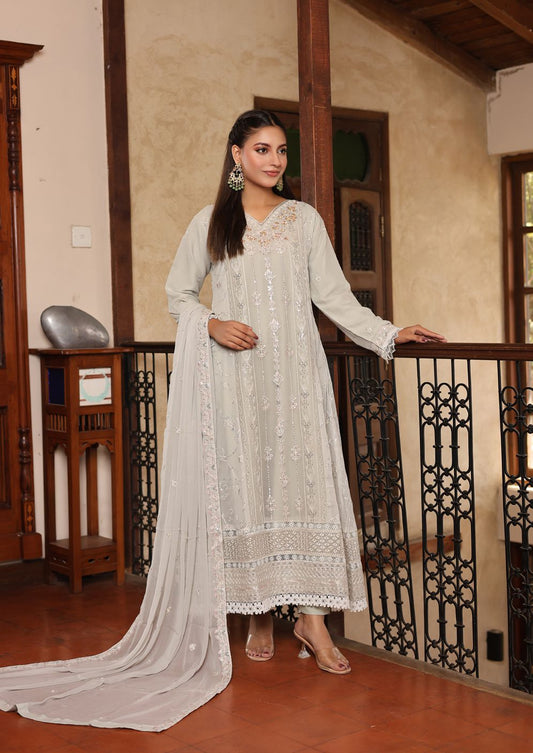 Maxi Dress Collection 019