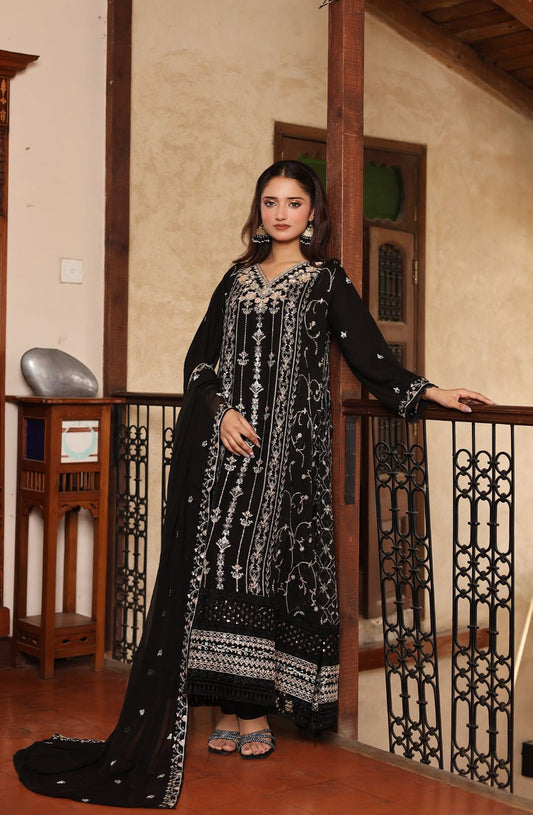 Maxi Dress Collection 020