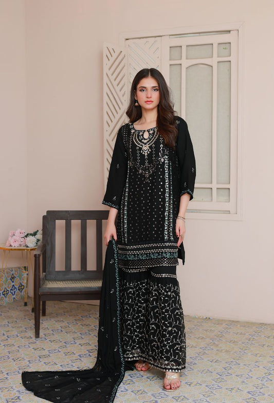 Gharara Collection 003