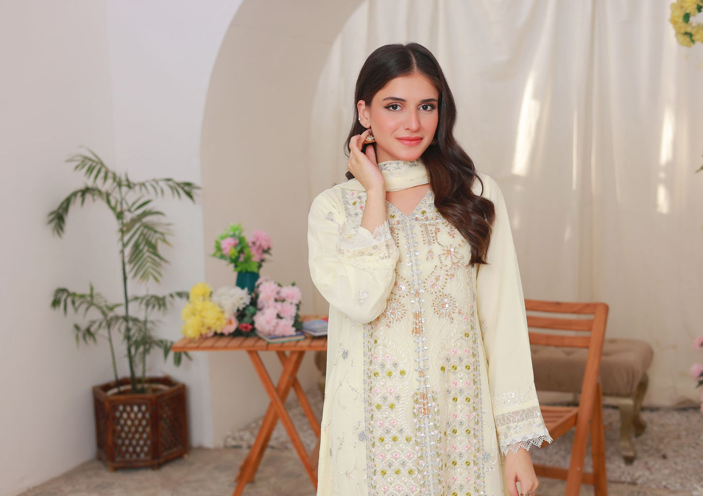 Maxi Dress Collection 013