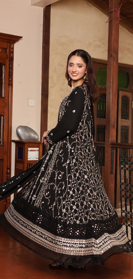 Maxi Dress Collection 020