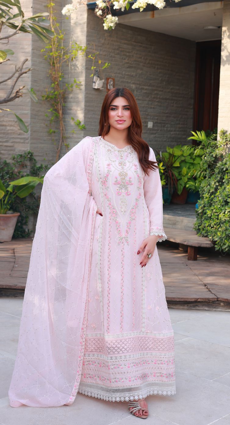 Maxi Dress Collection 04
