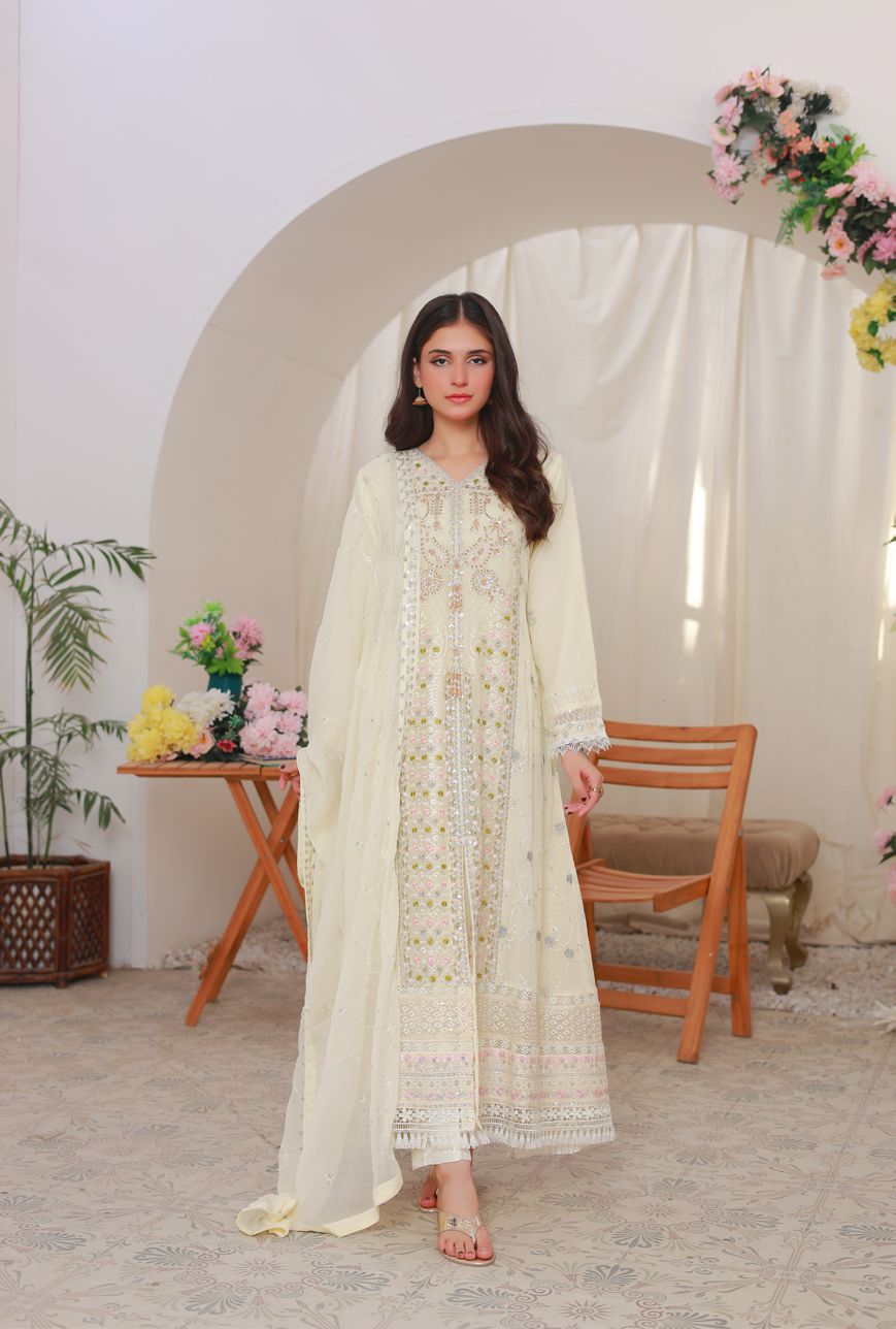 Maxi Dress Collection 013