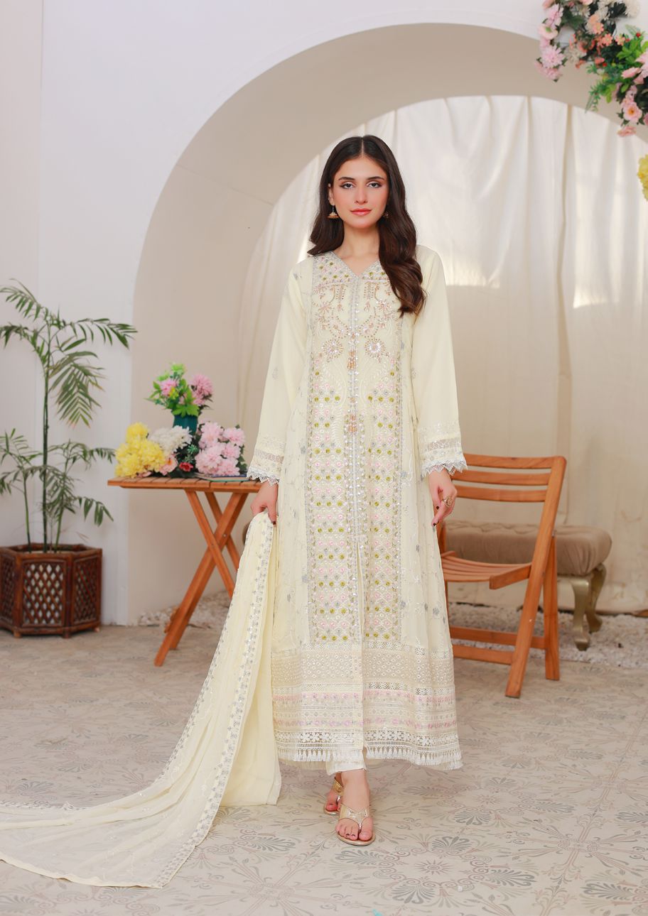 Maxi Dress Collection 013