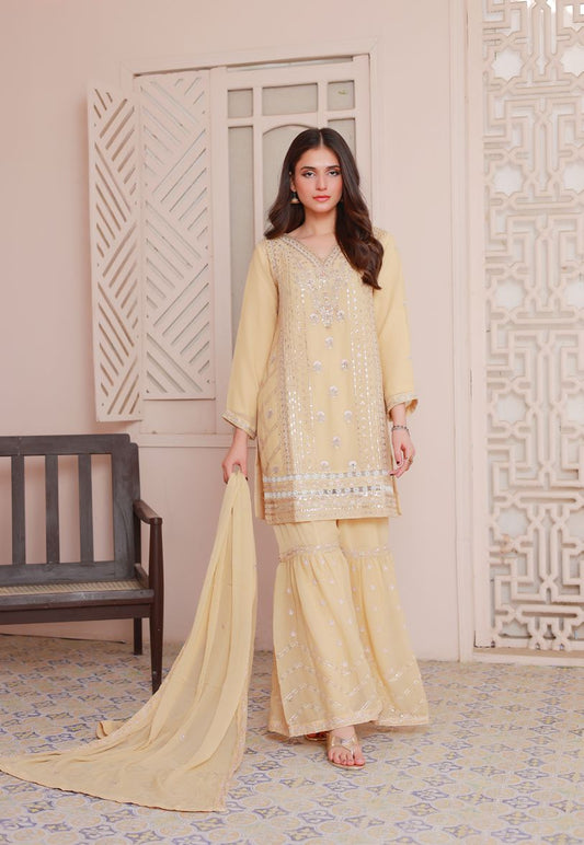 Gharara Collection 004