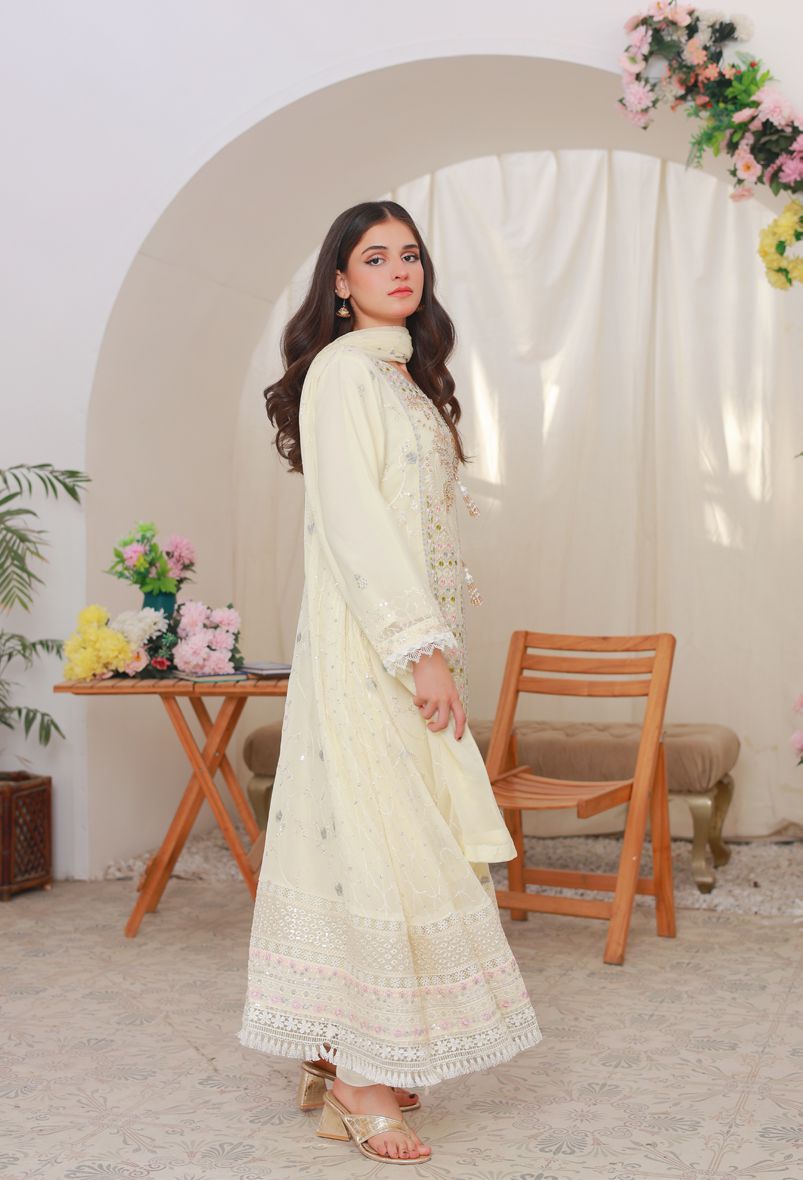 Maxi Dress Collection 013