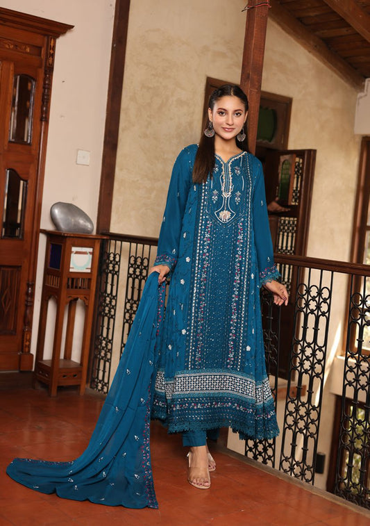 Maxi Dress Collection 021