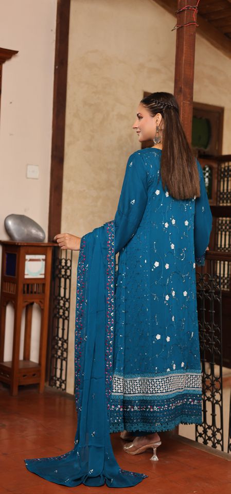 Maxi Dress Collection 021