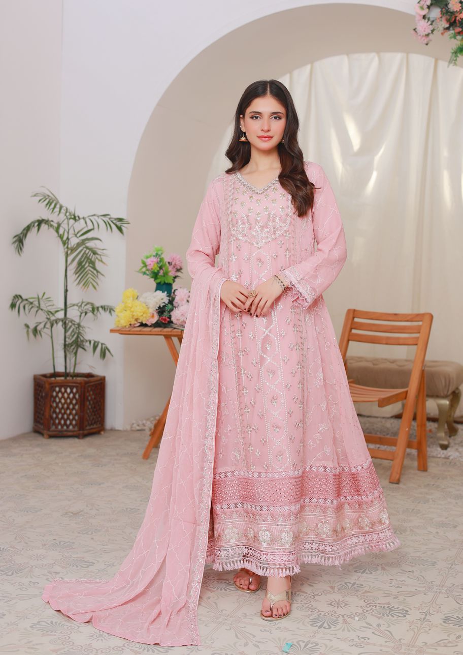 Maxi Dress Collection 014