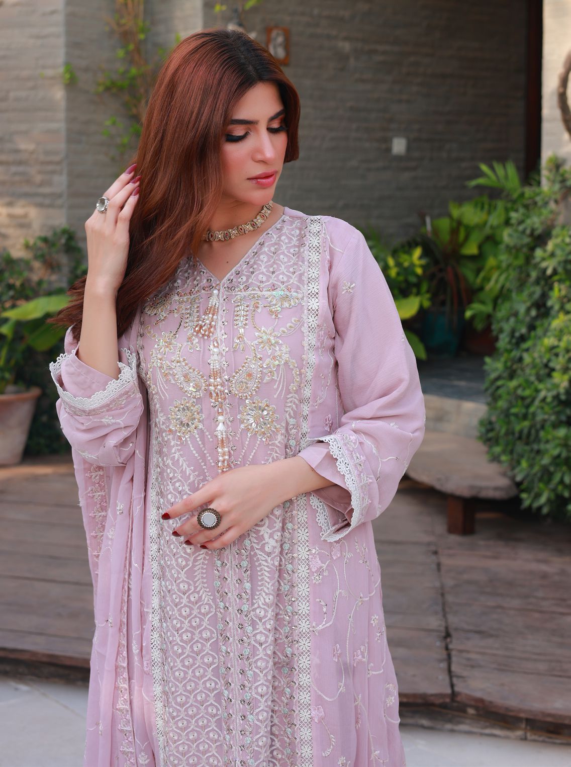 Maxi Dress Collection 06
