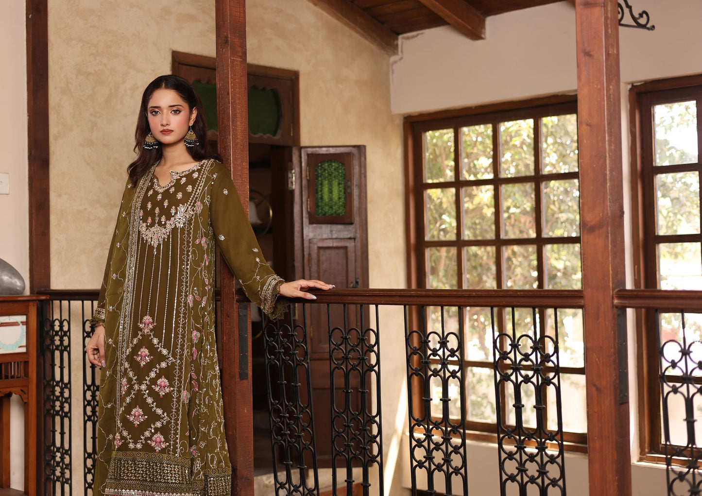 Maxi Dress Collection 022