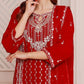 Gharara Collection 006