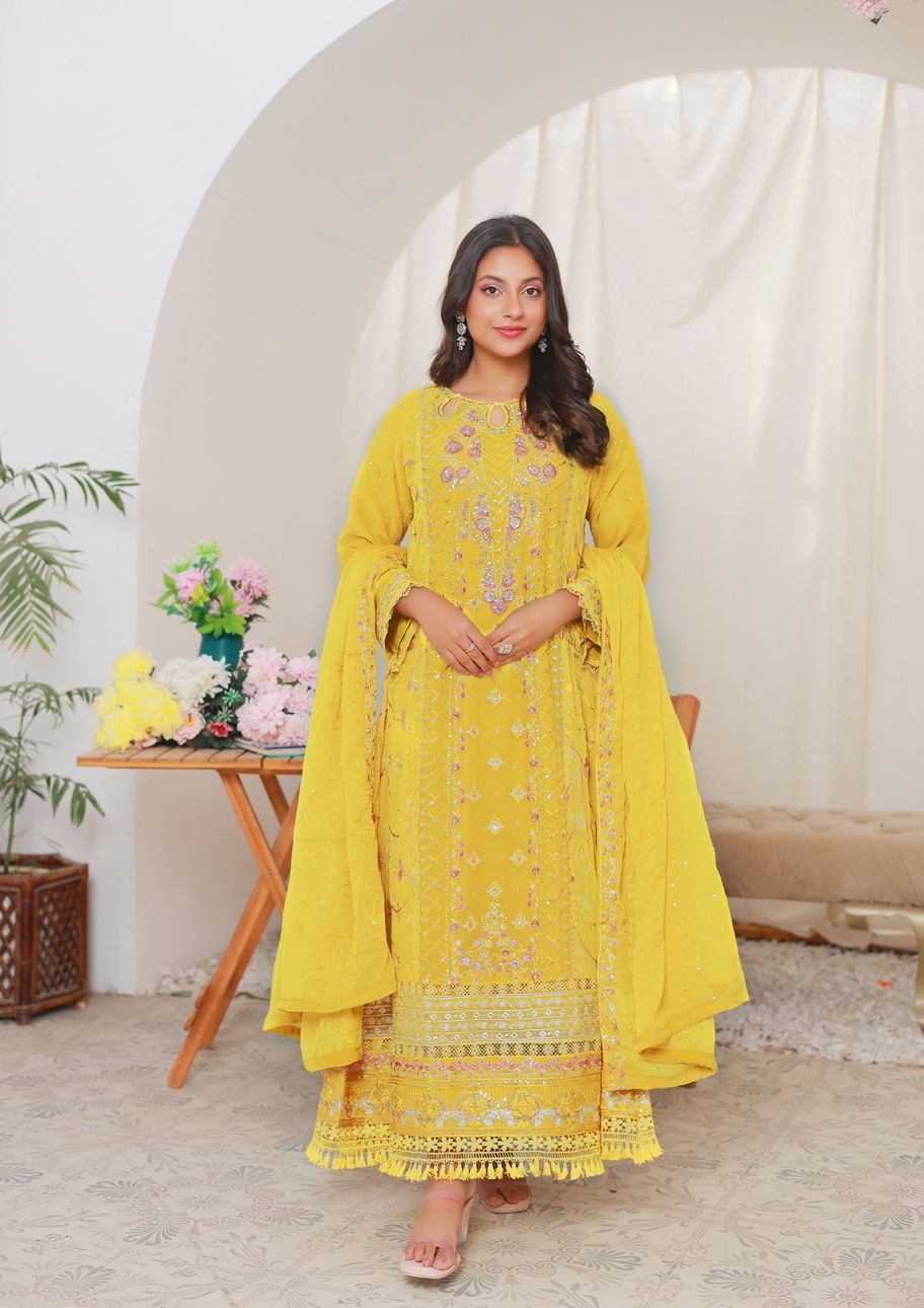 Maxi Dress Collection 015