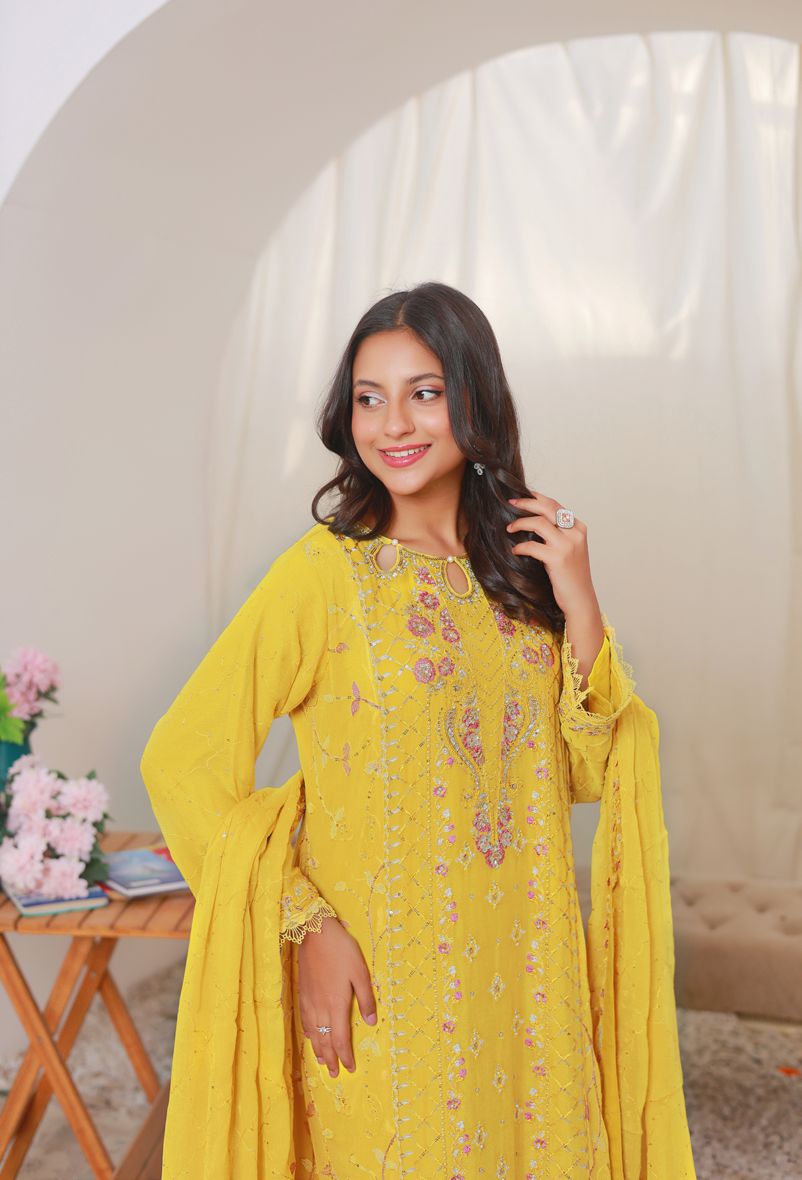 Maxi Dress Collection 015