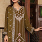 Maxi Dress Collection 022