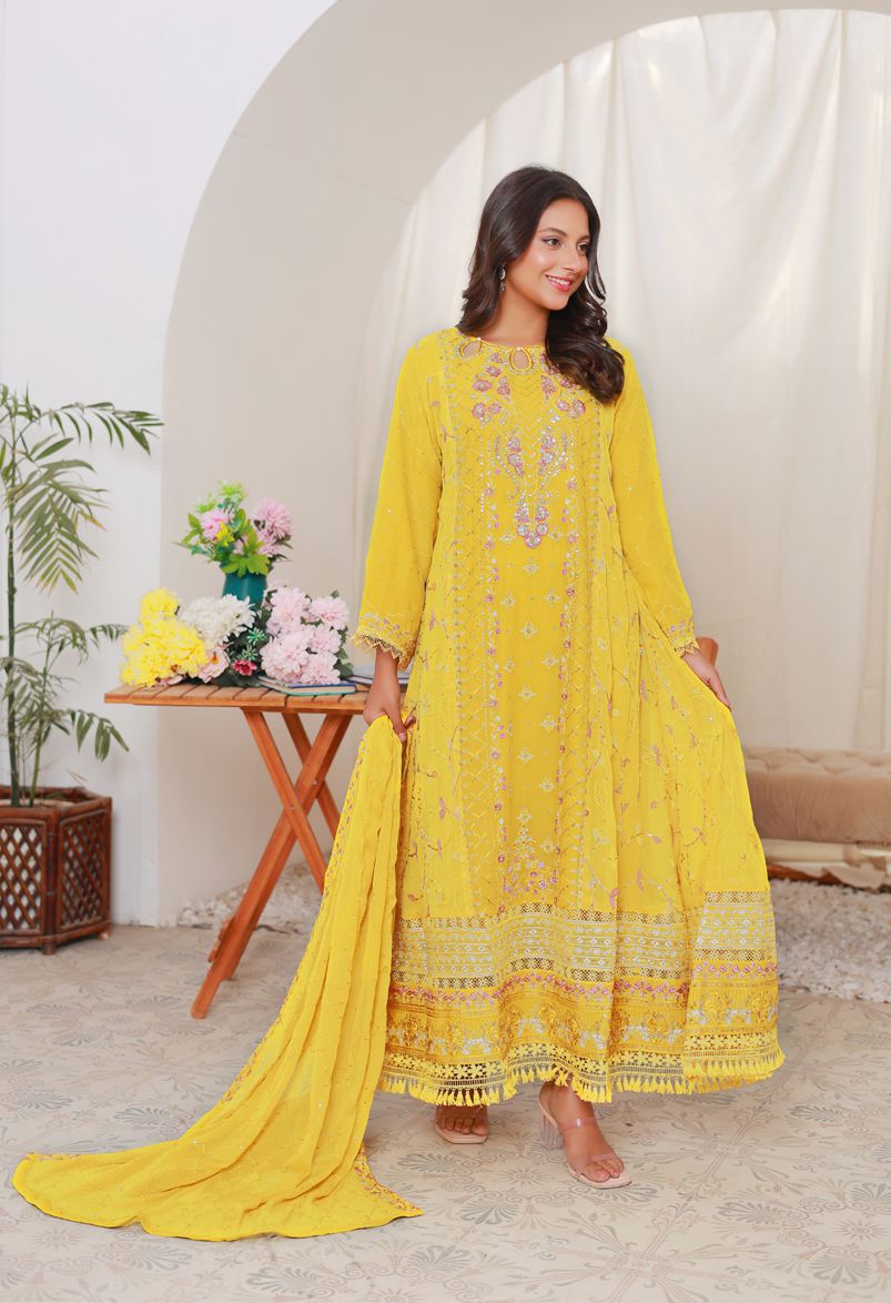 Maxi Dress Collection 015