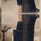 Velvet Suit 3 Piece 001
