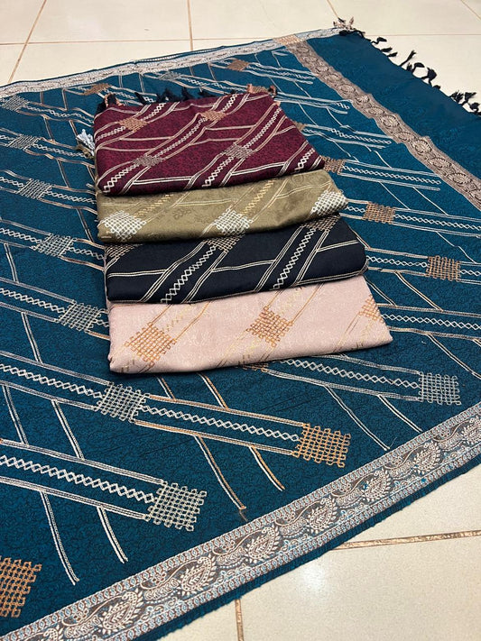 Pashmina Shawl