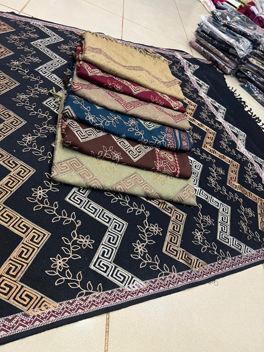 Pashmina Shawl