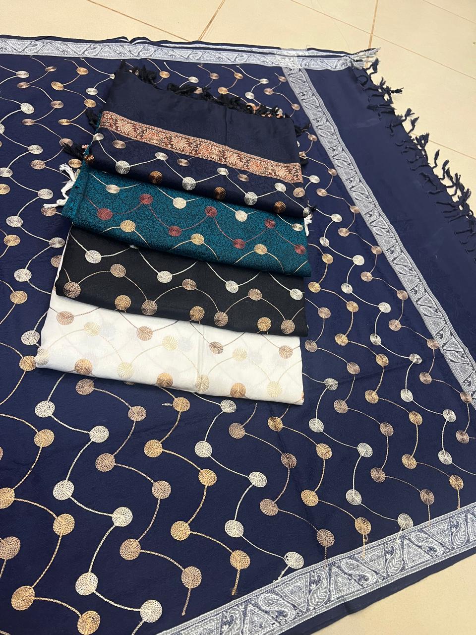 Pashmina Shawl