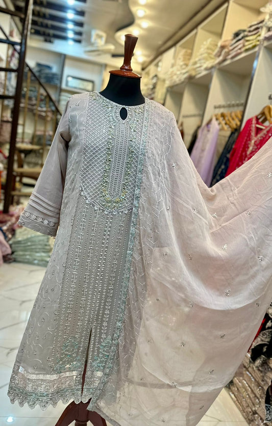 Agha Noor Collection 024