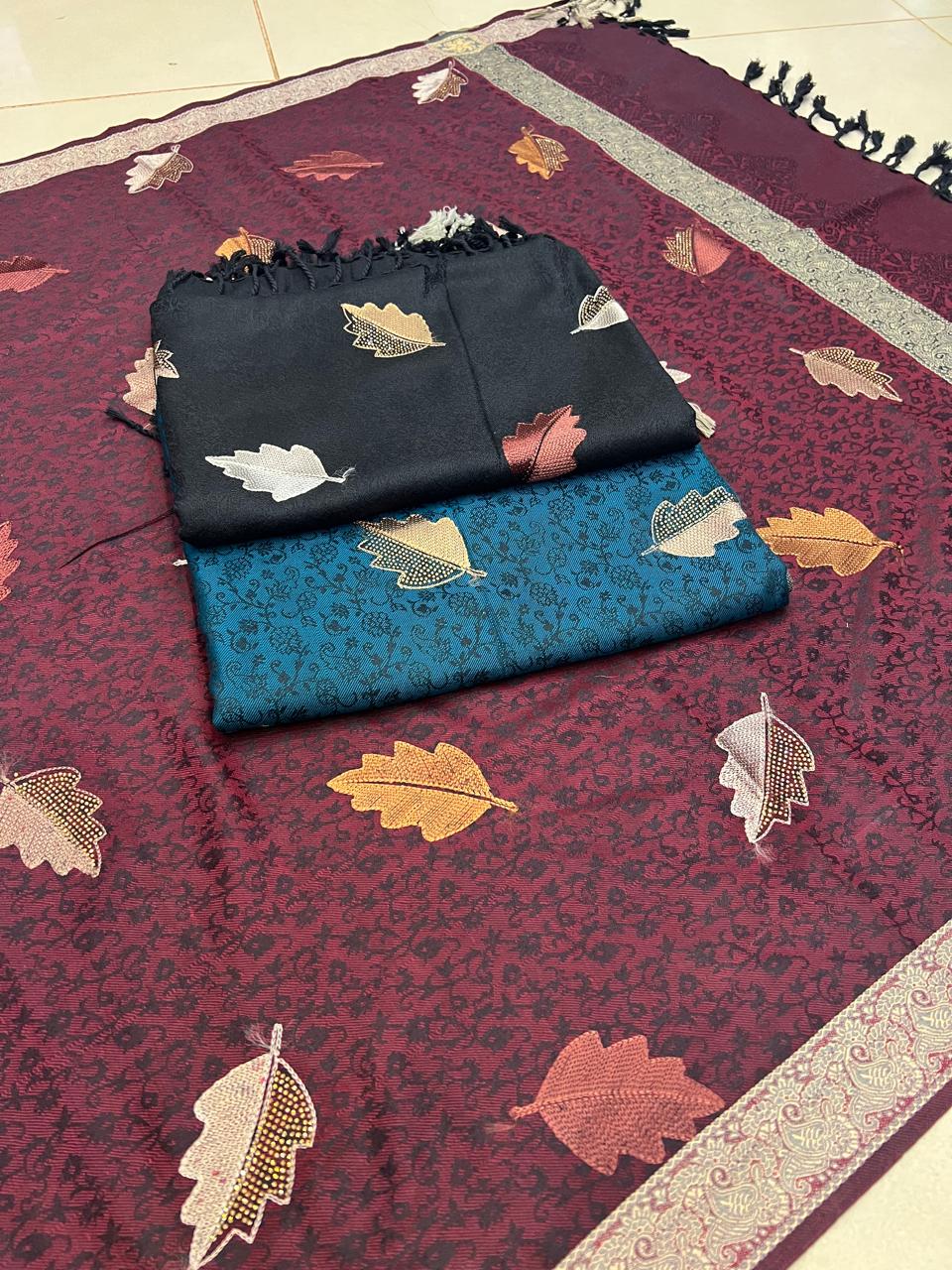 Pashmina Shawl