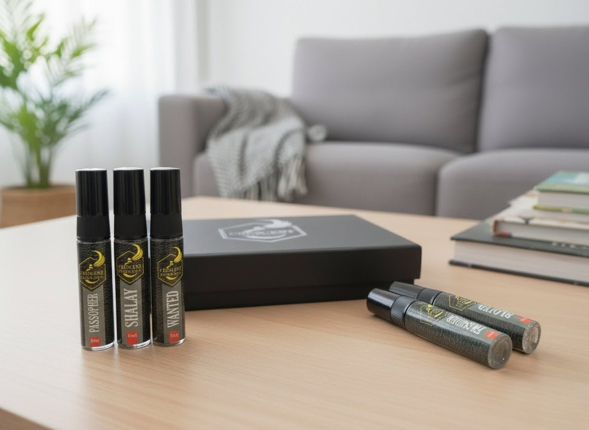 Tester Box