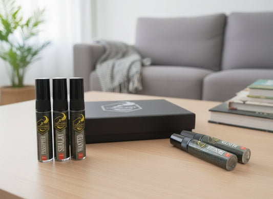 Tester Box