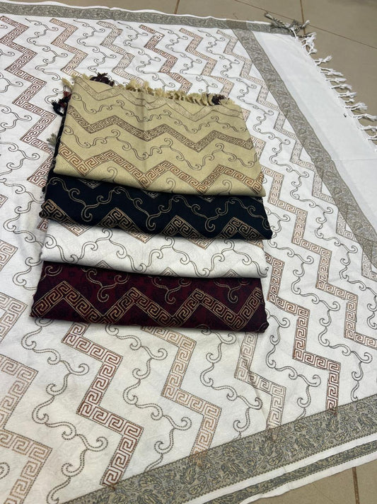 Pashmina Shawl
