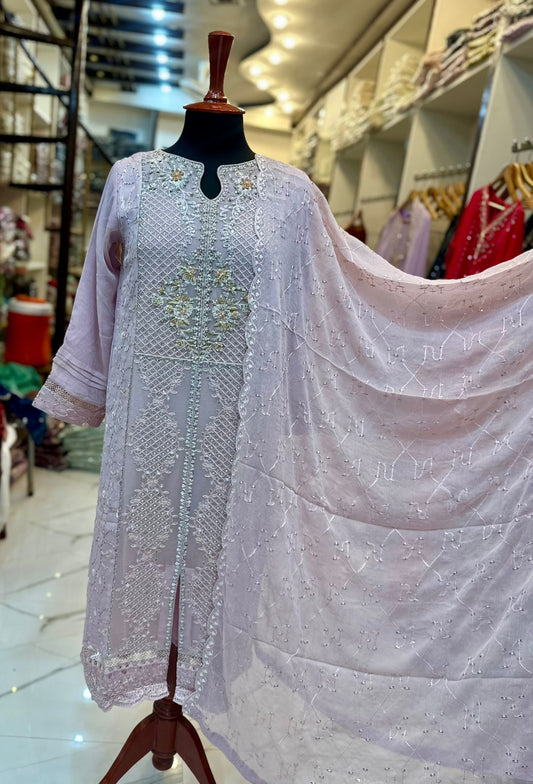 Agha Noor Collection 013